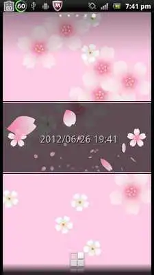 Play [Free] FLOWER x FLOWER LWP